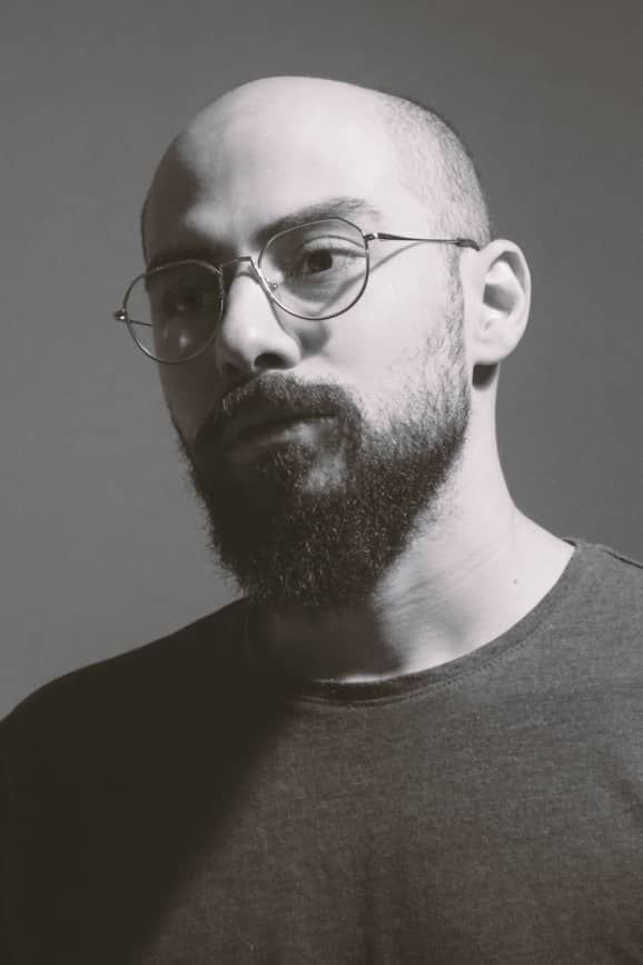 Фото  (Ahmad Solgi)