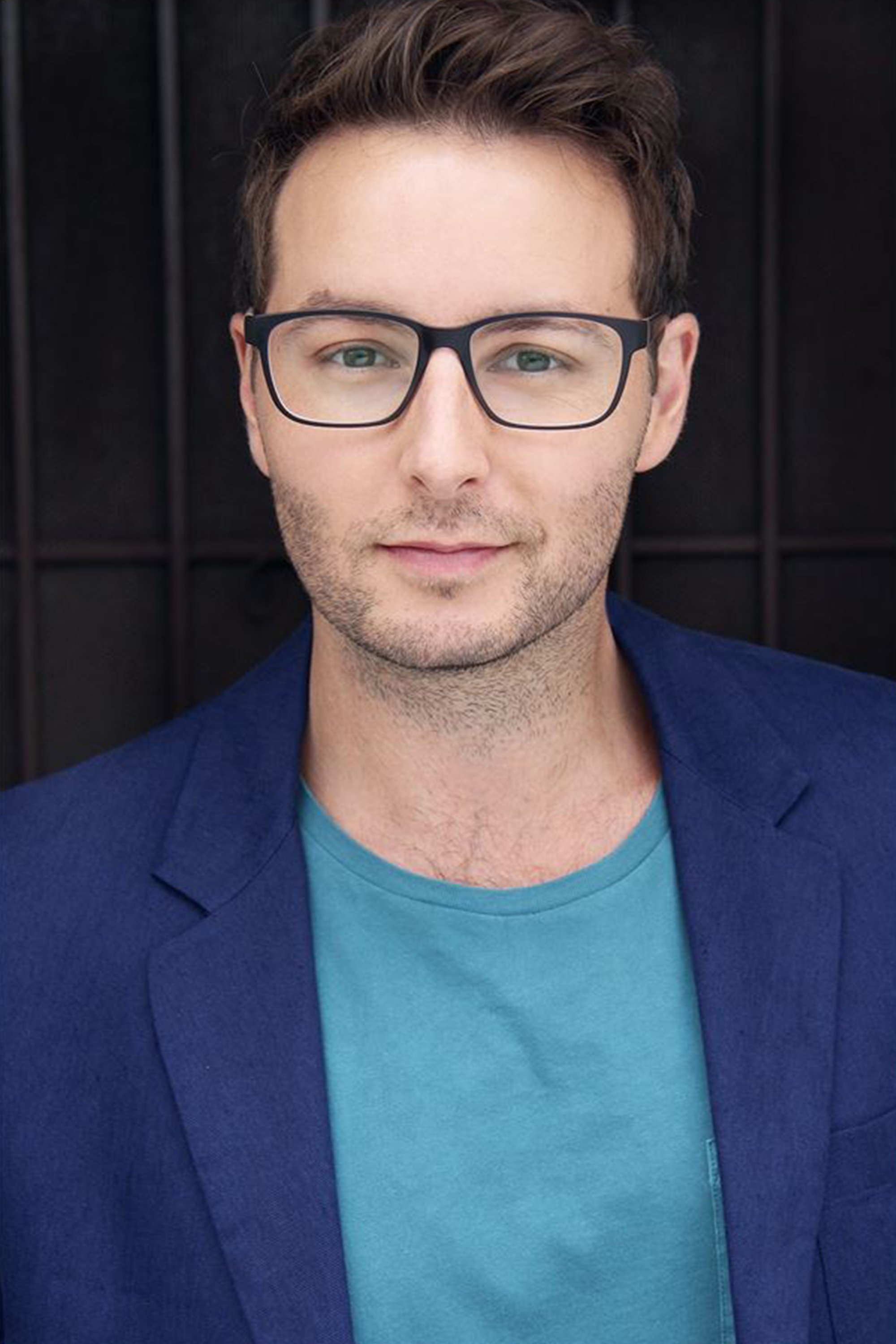 Фото  (Brett Rogers)