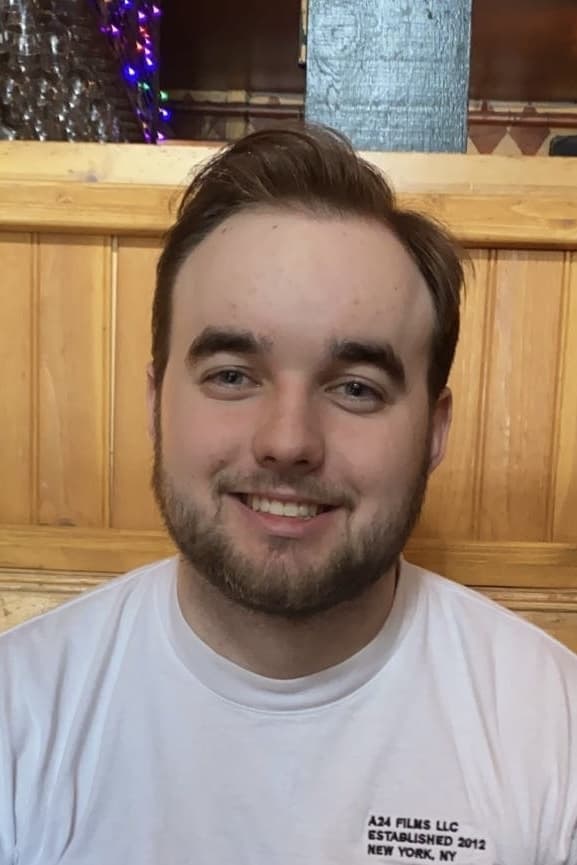 Фото Gabe Cranford