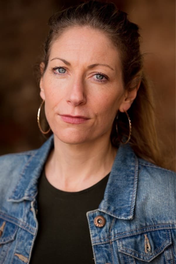 Фото  (Joanne Rogers)