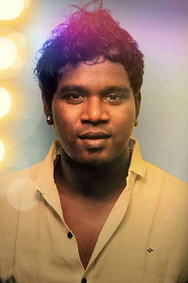 Фото  (Kalloori Vinoth)