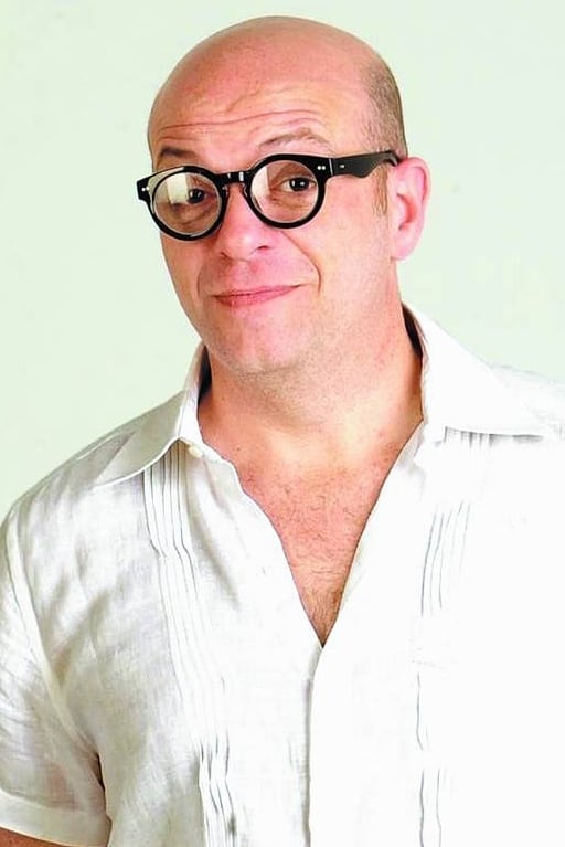 Фото  (Martín Campilongo)