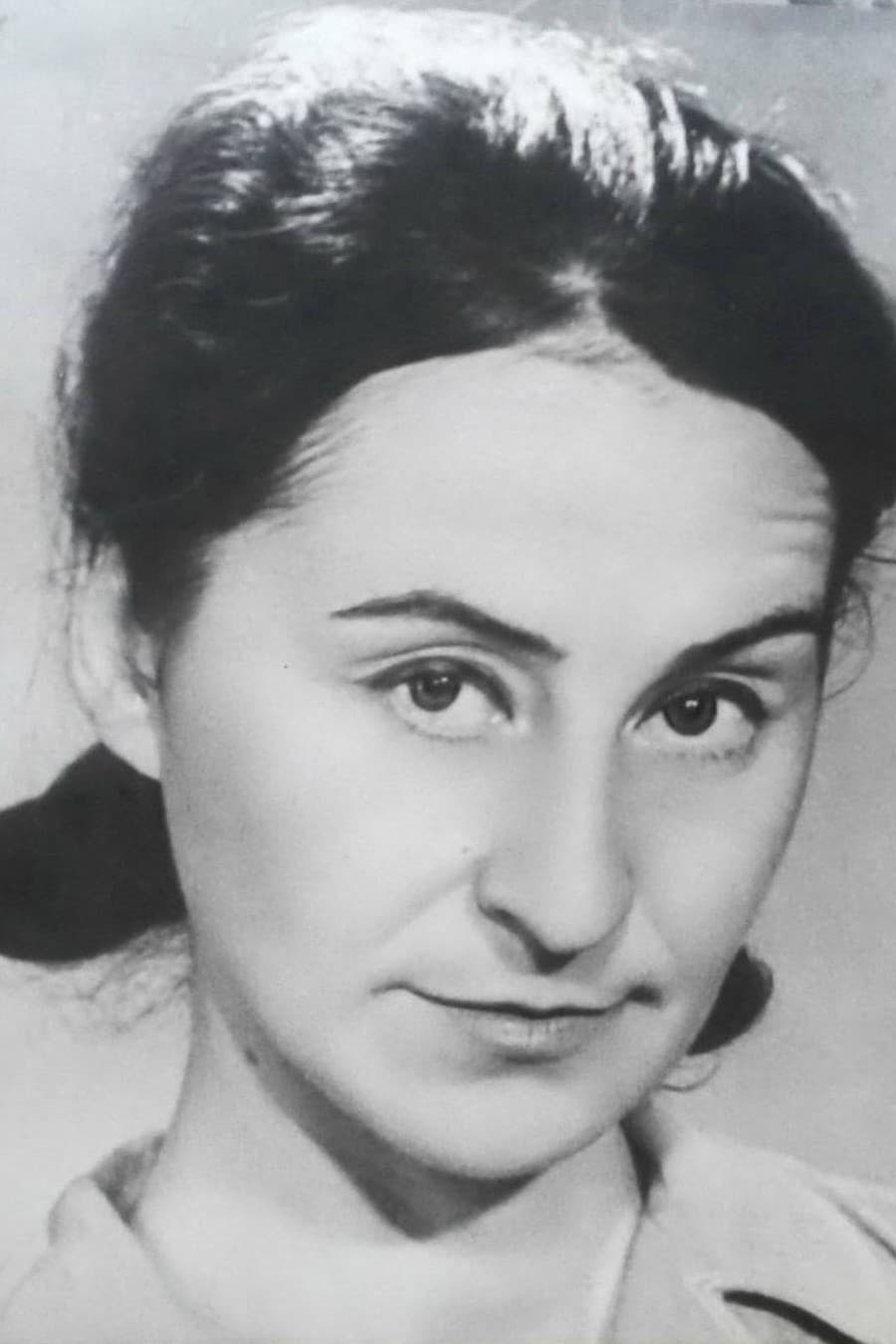 Фото  (Nana Mchedlidze)