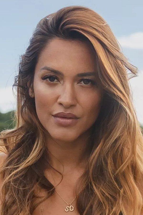 Фото  (Saszeline Dreyer)