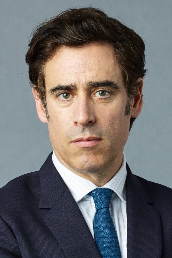 Фото Стівен Менган (Stephen Mangan)