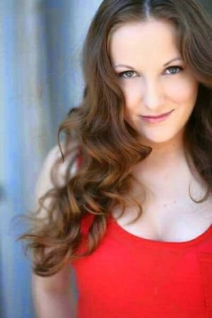 Фото  (Becca Strom)