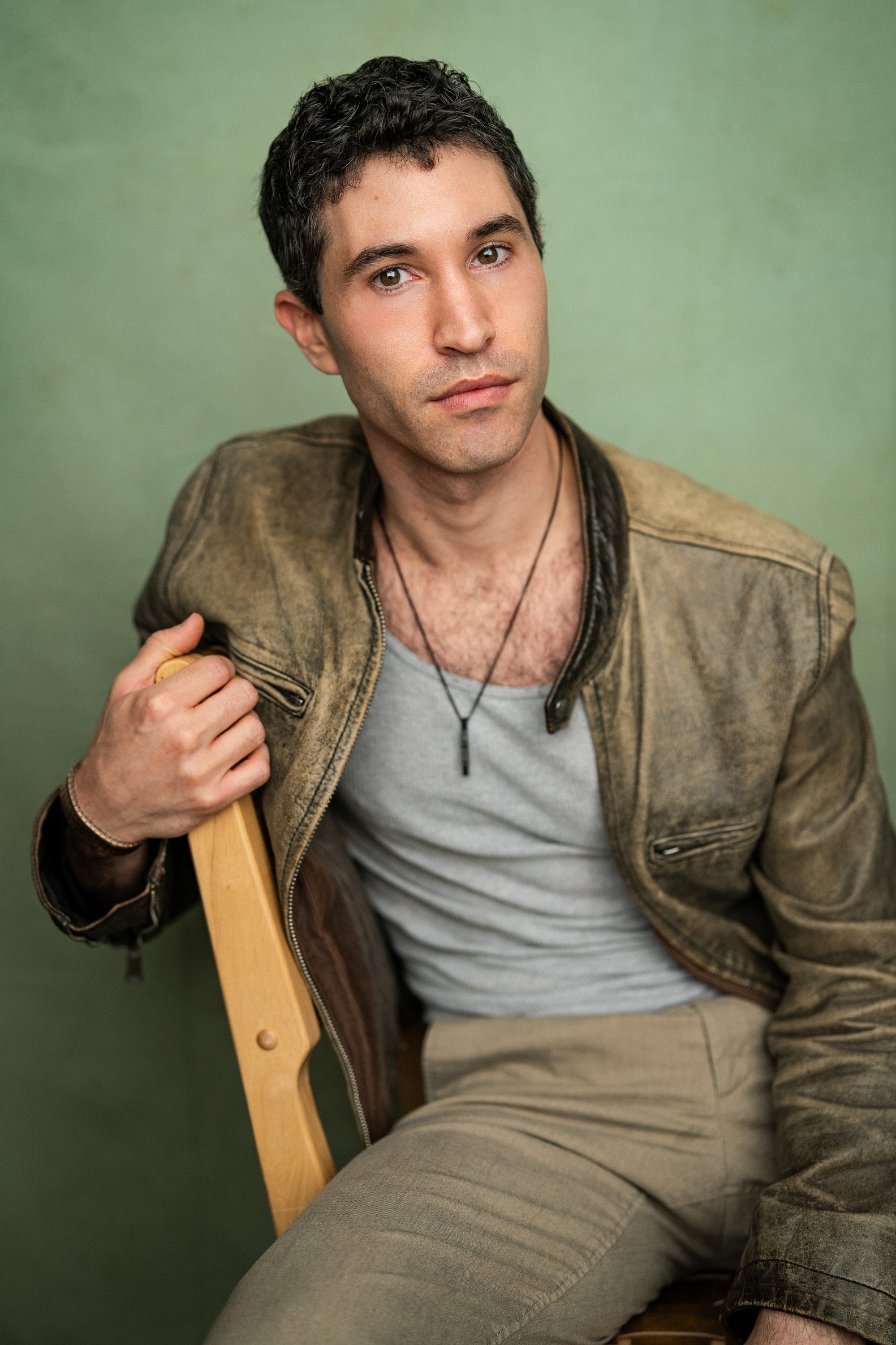 Фото  (Joel DeCandio)