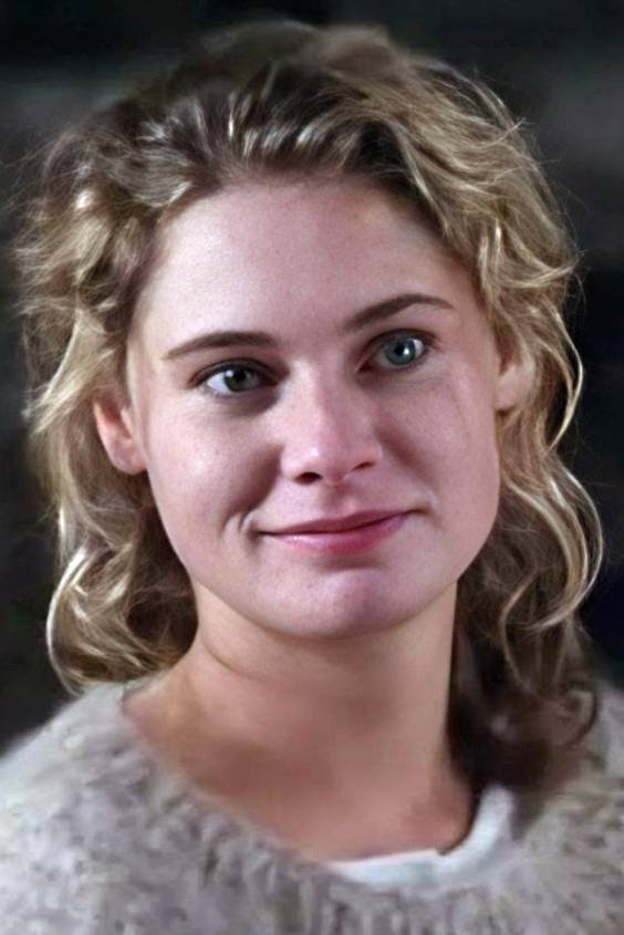 Фото Мішель Макбрайд (Michelle McBride)