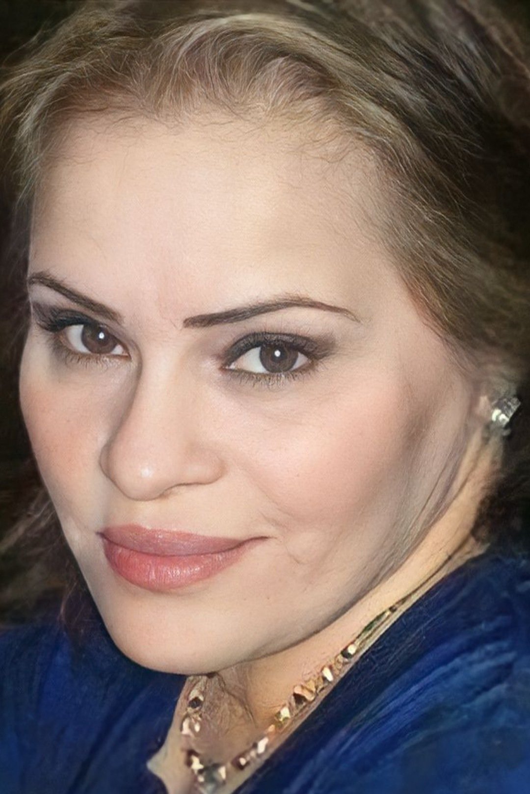 Фото  (Nadia Al Iraqiya)