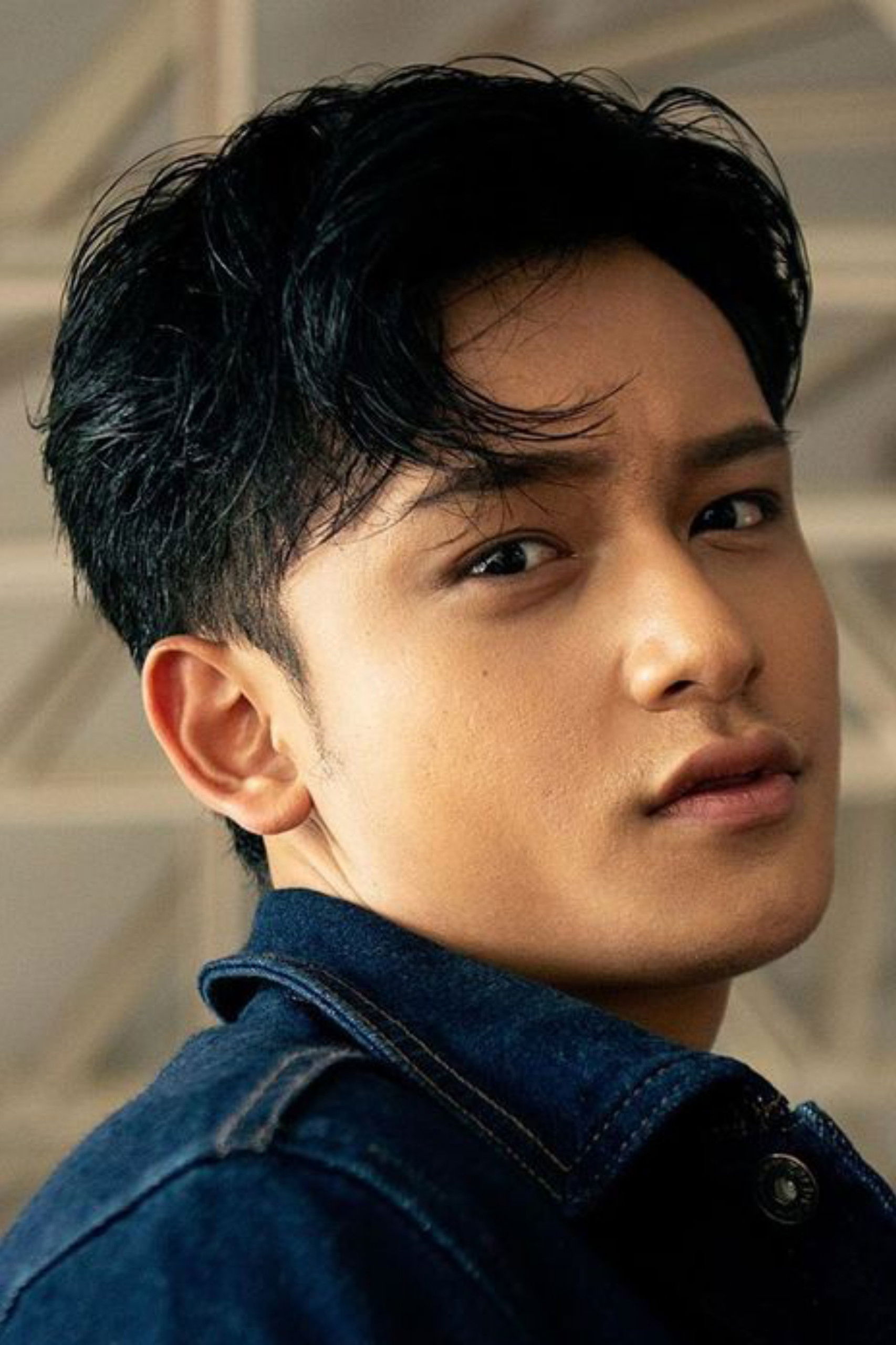 Фото  (Randy Martin)