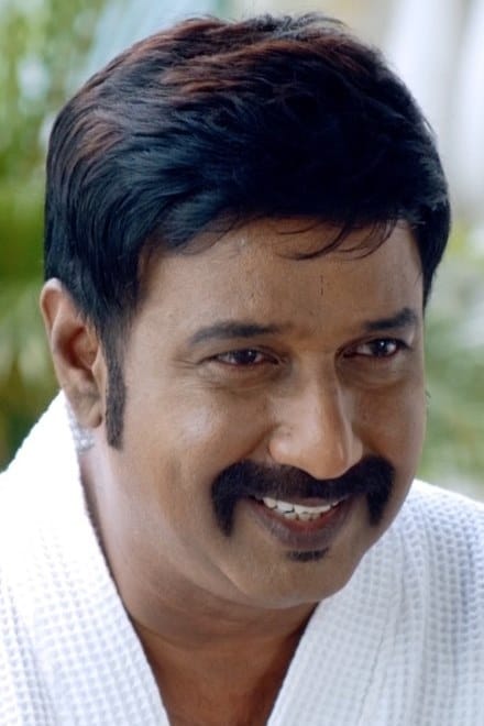Фото  (Vichu Vishwanath)