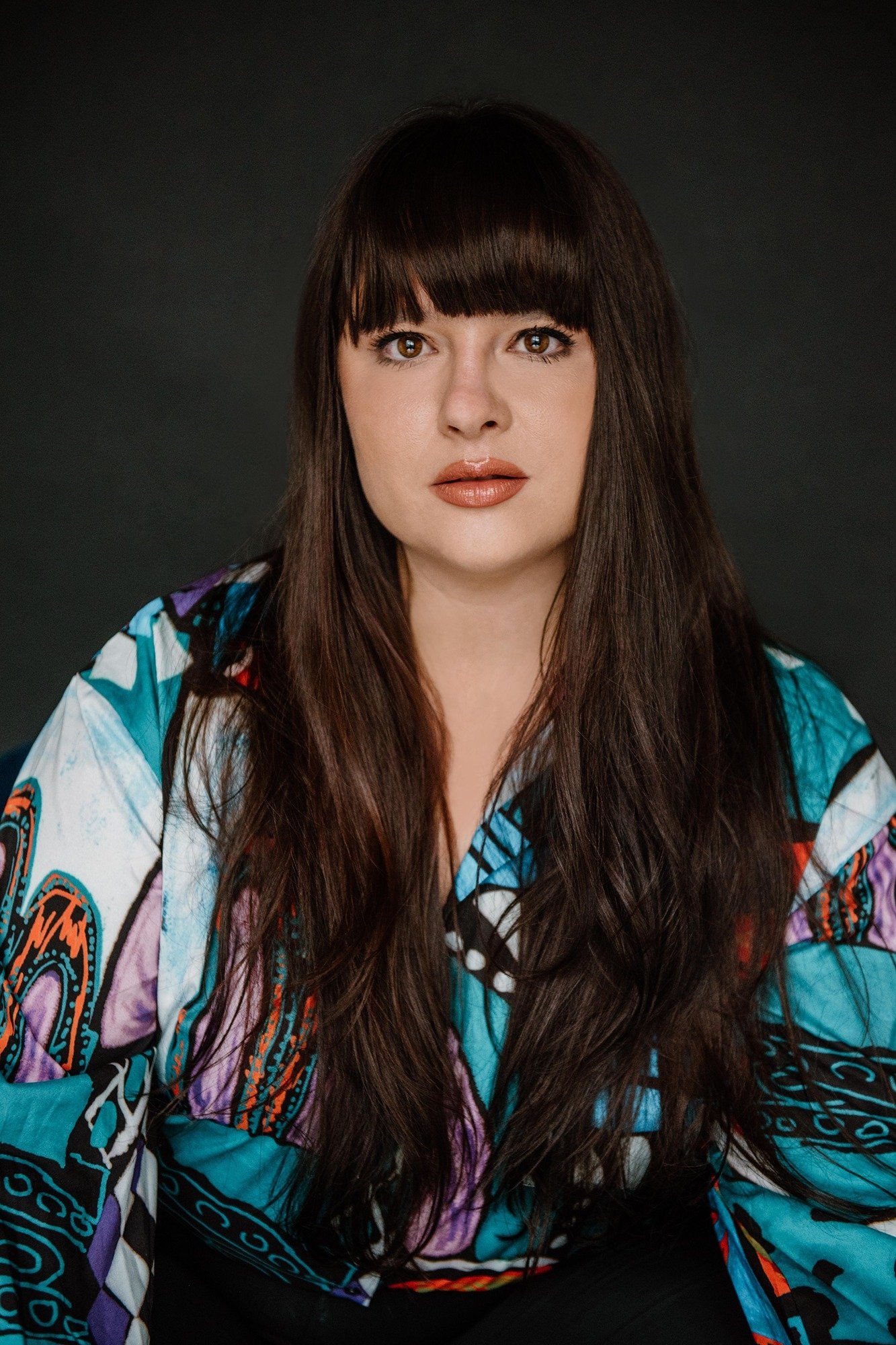 Фото  (Athena Russell)