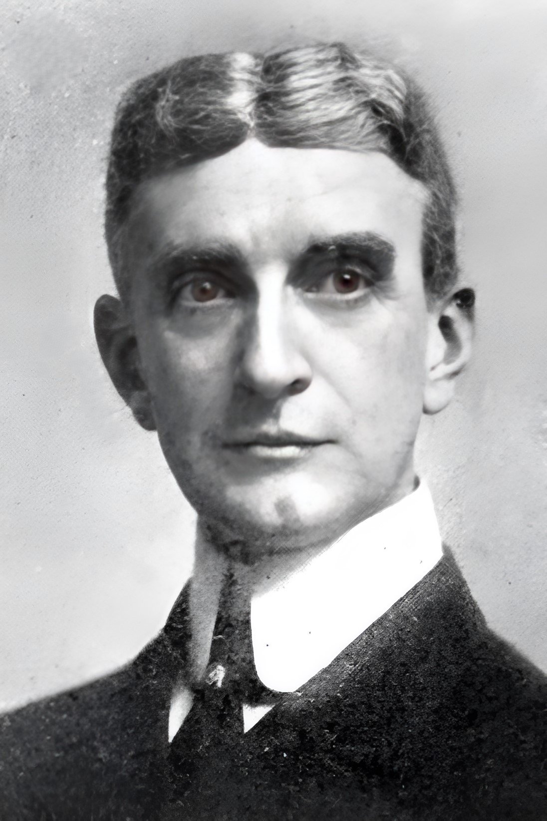 Фото  (Percy Winter)