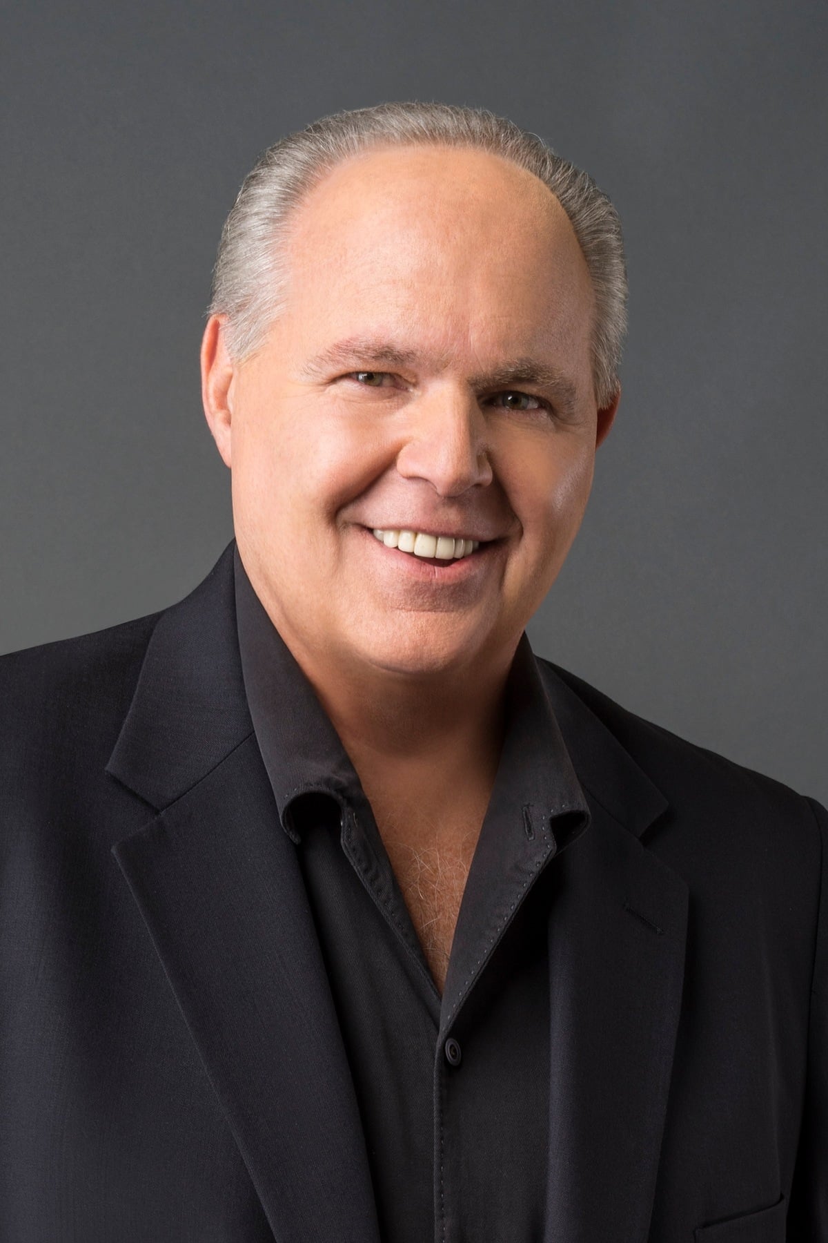 Фото Раш Лімбо (Rush Limbaugh)