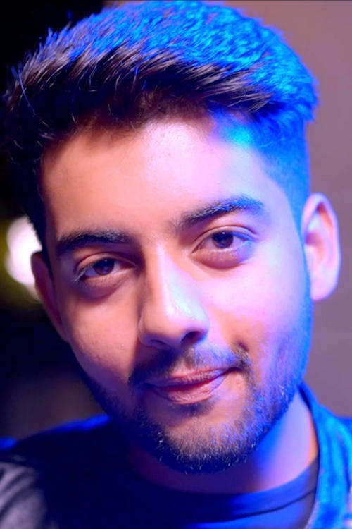 Фото Сатвік Туму (Sathvik Tumu)