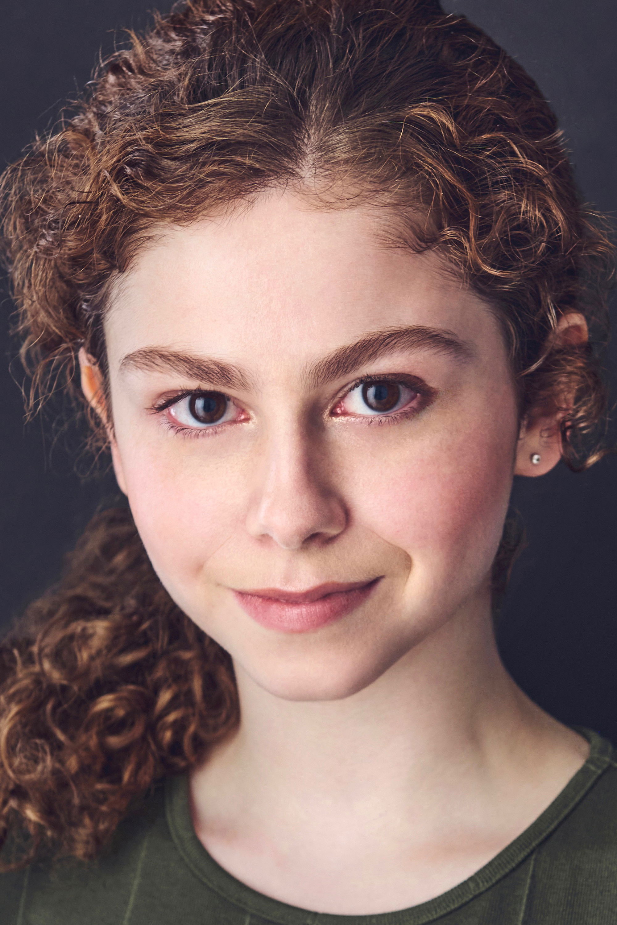 Фото  (Skye Alyssa Friedman)