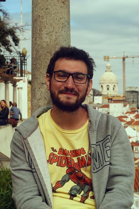 Фото  (Fabio Vallarelli)