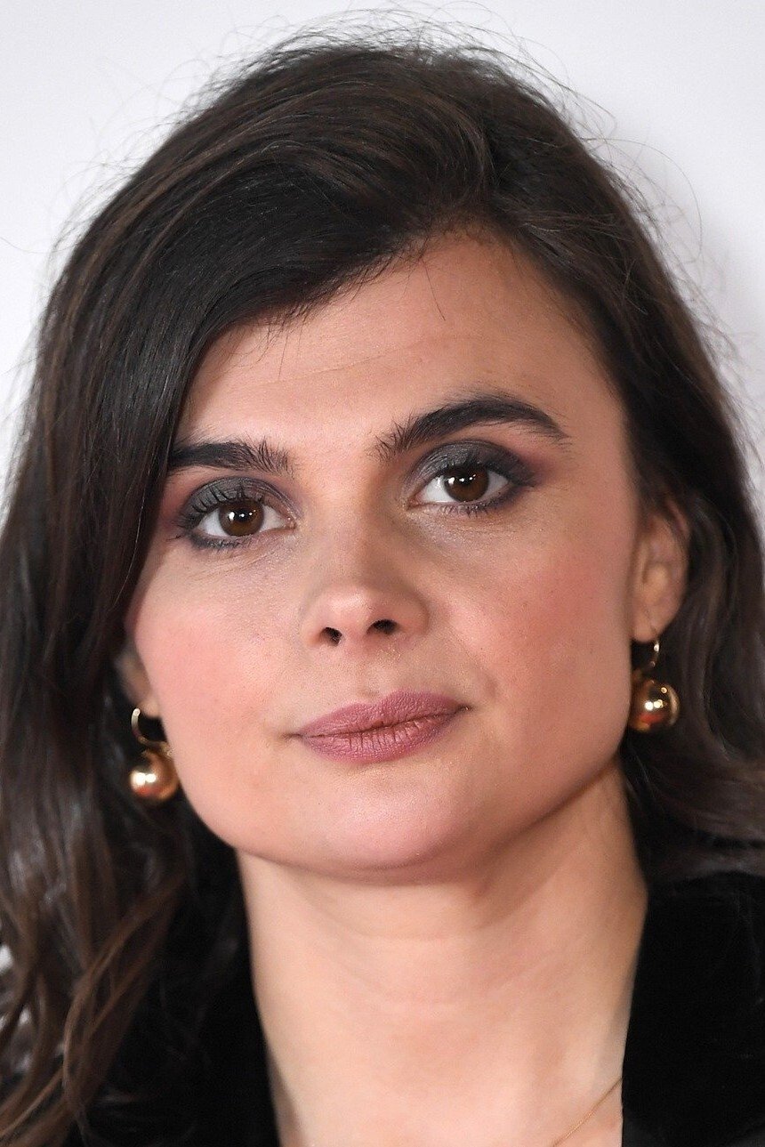 Фото  (Gwyneth Keyworth)