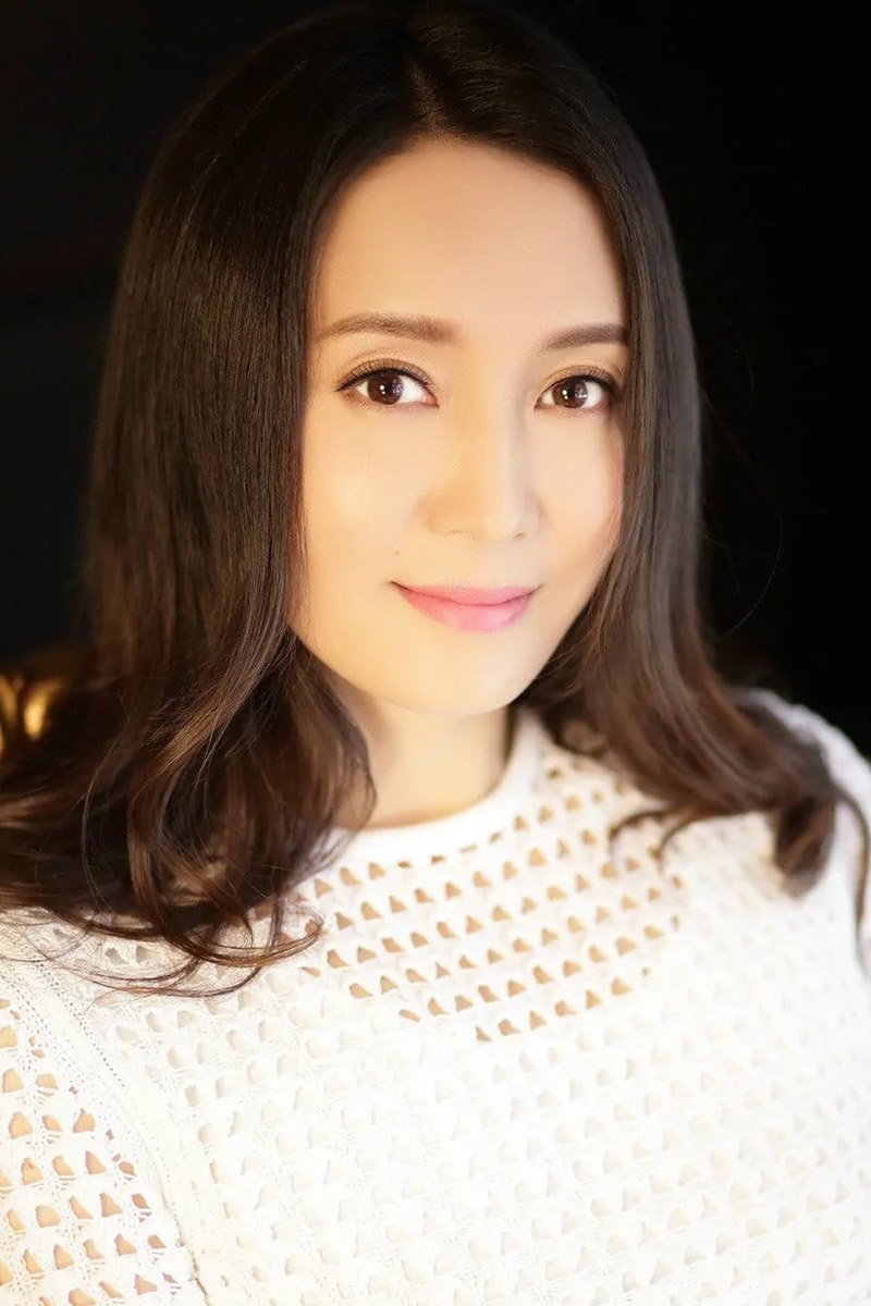Фото  (Hu Xiaoting)