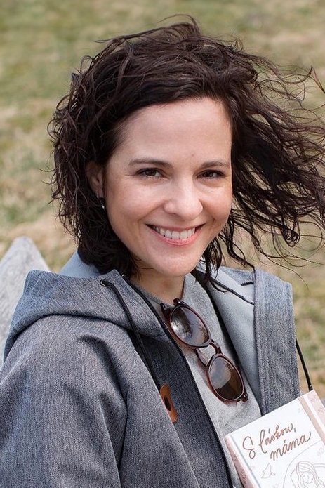 Фото  (Kristýna Janáčková)