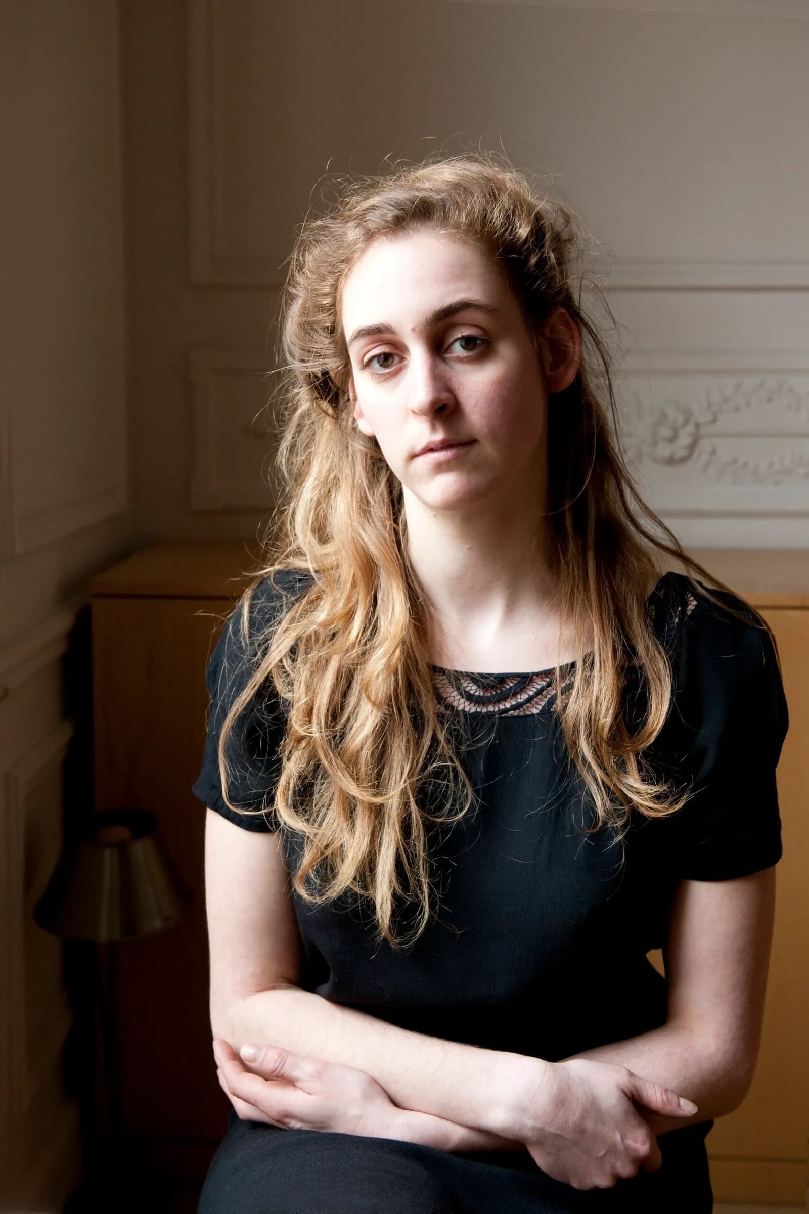 Фото  (Leni Huyghe)