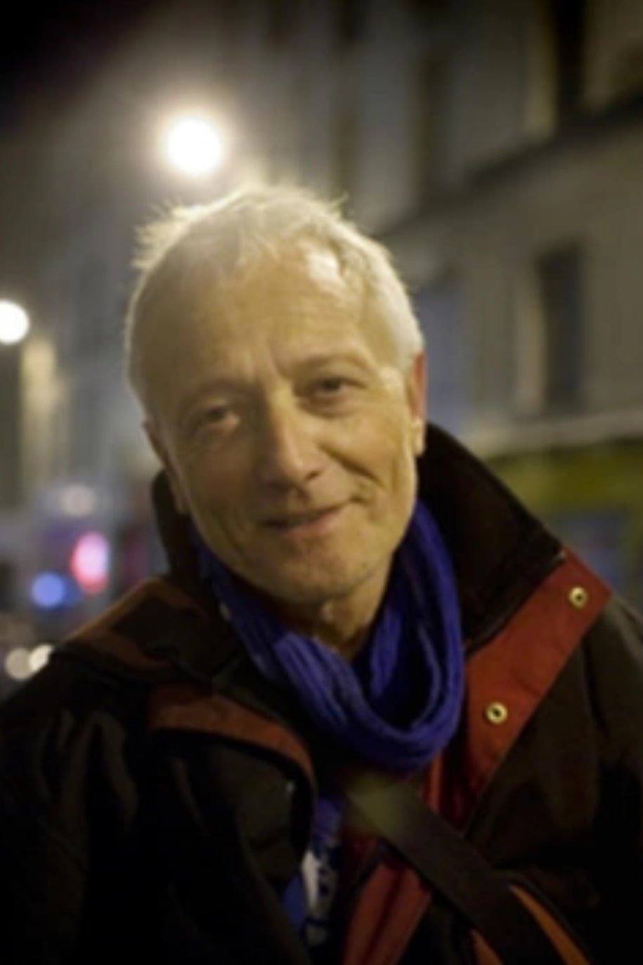 Фото  (Louis Skorecki)