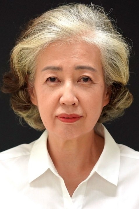 Фото  (Na Ho-sook)