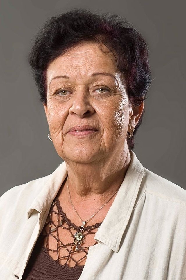 Фото  (Selma Baccar)