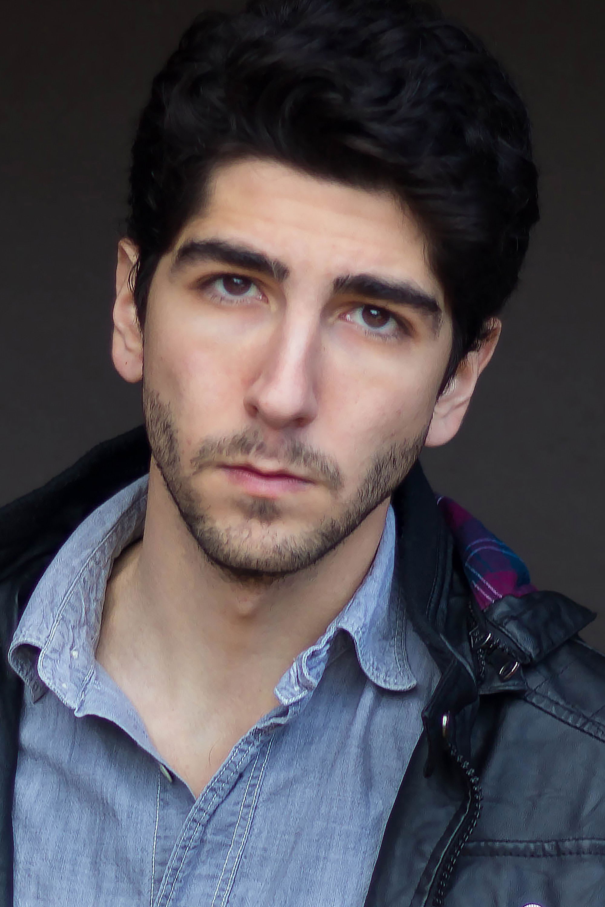 Фото  (Anthony Abdo)