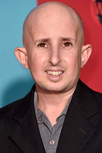 Фото  (Ben Woolf)