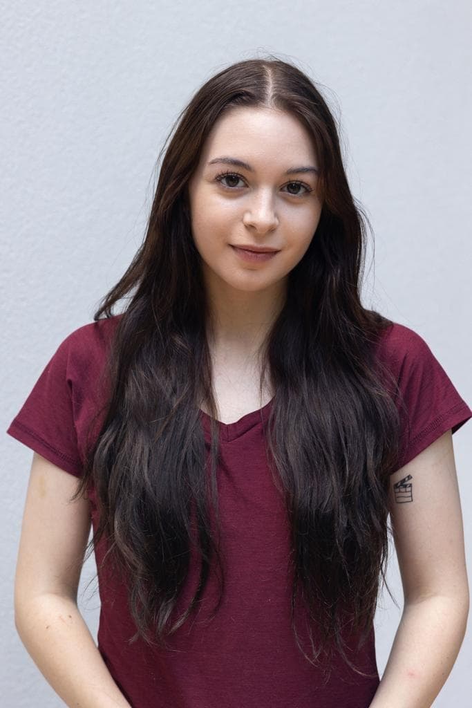 Фото Cloë Weiser-Fisher