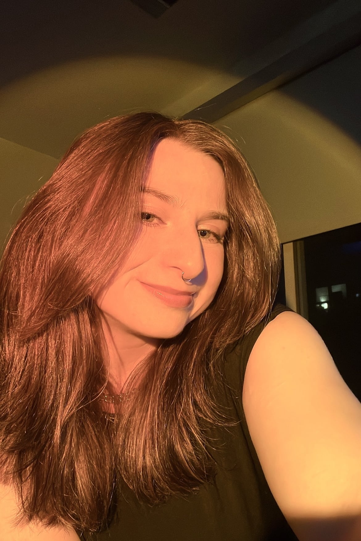 Фото  (Dani Toubin)