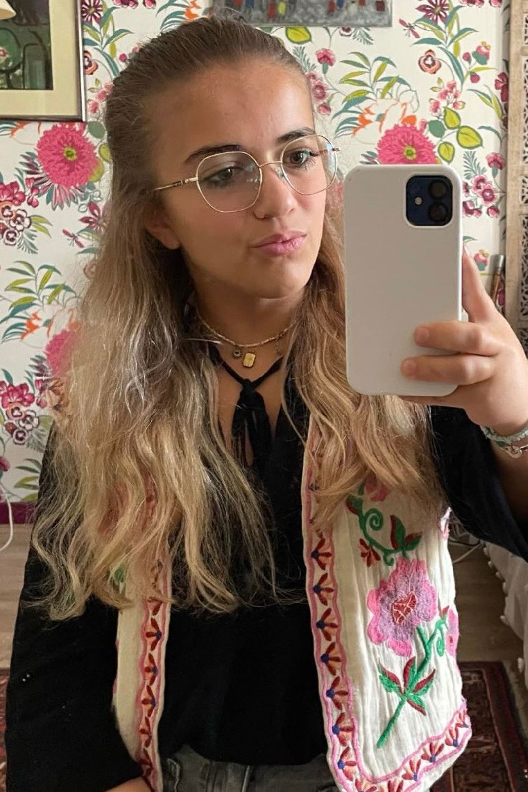 Фото  (Lilou Audain)