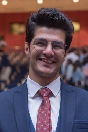 Фото  (Mahmoud Ayman)
