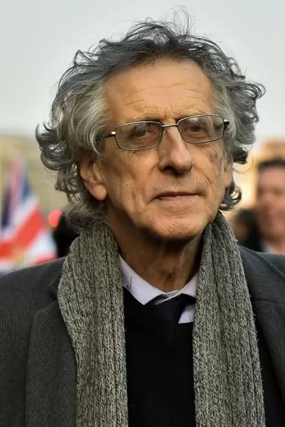Фото  (Piers Corbyn)
