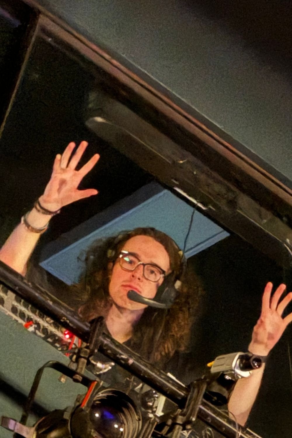 Фото  (Aidan Bane)