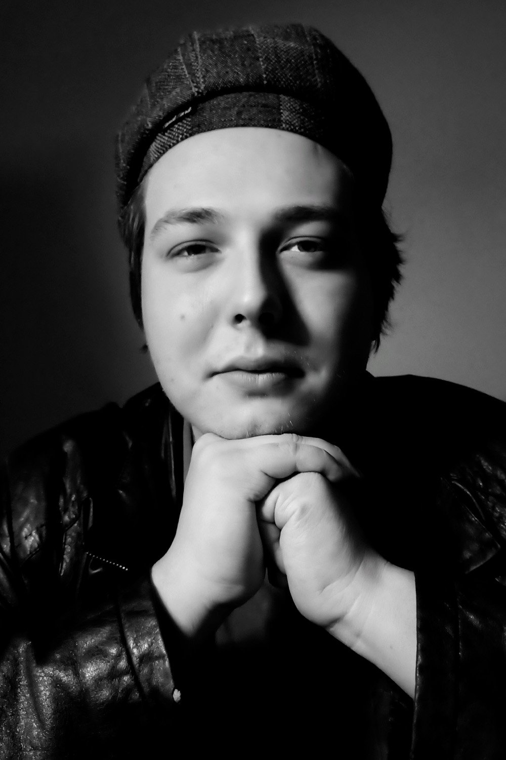 Фото  (Andrew Cherkasov)