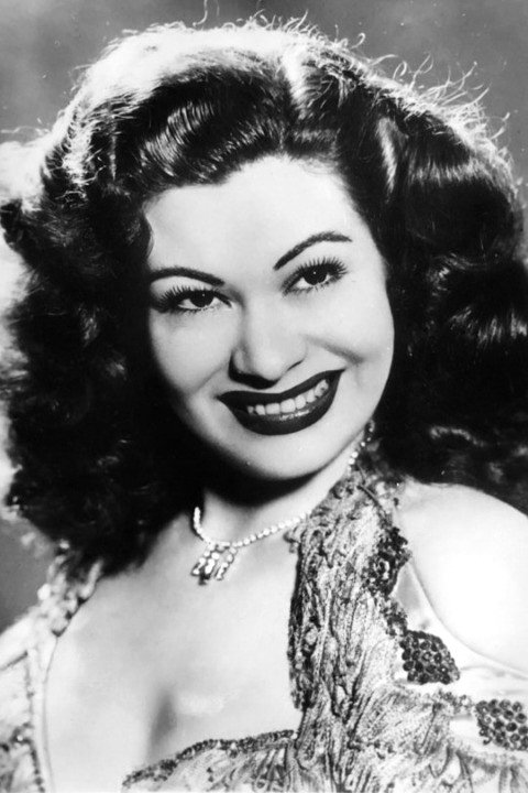 Фото  (Blanquita Amaro)