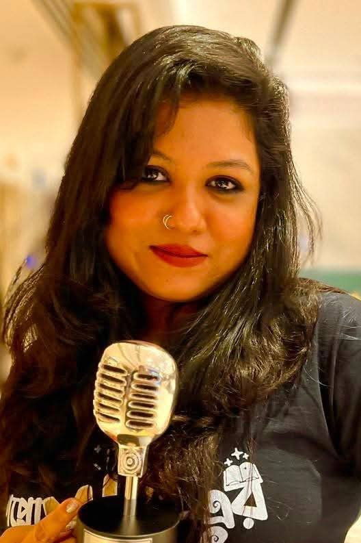 Фото  (Godhuli Sharma)