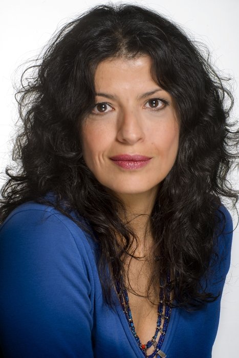 Фото  (Karina Aktouf)