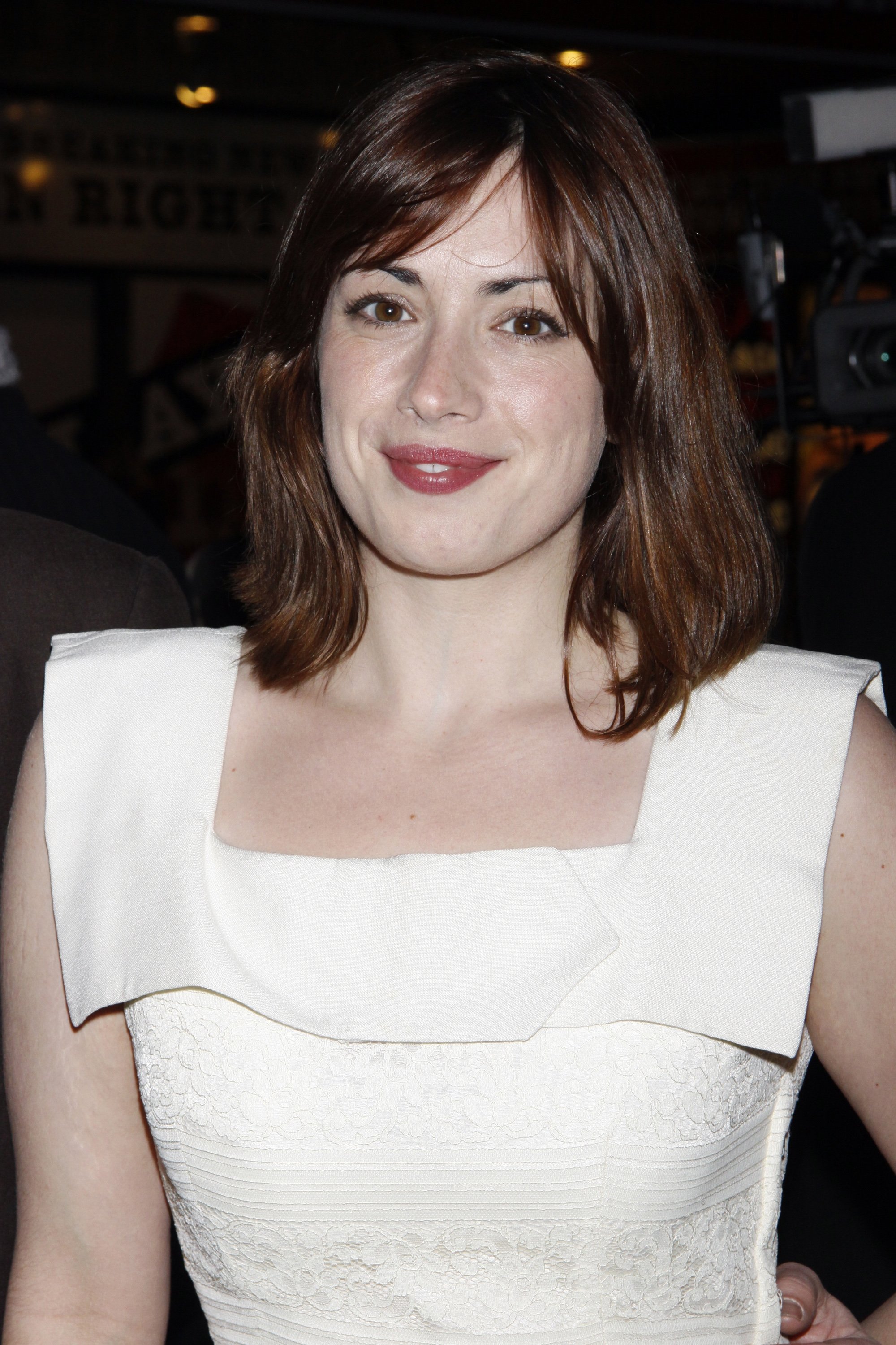 Фото  (Lucy Prebble)