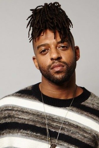 Фото  (Oritsé Williams)