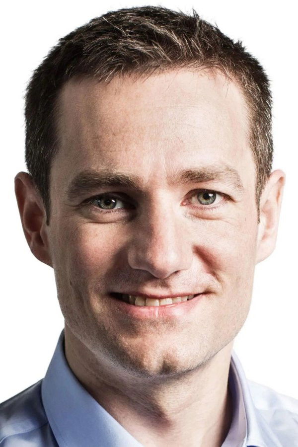 Фото  (Rasmus Jarlov)