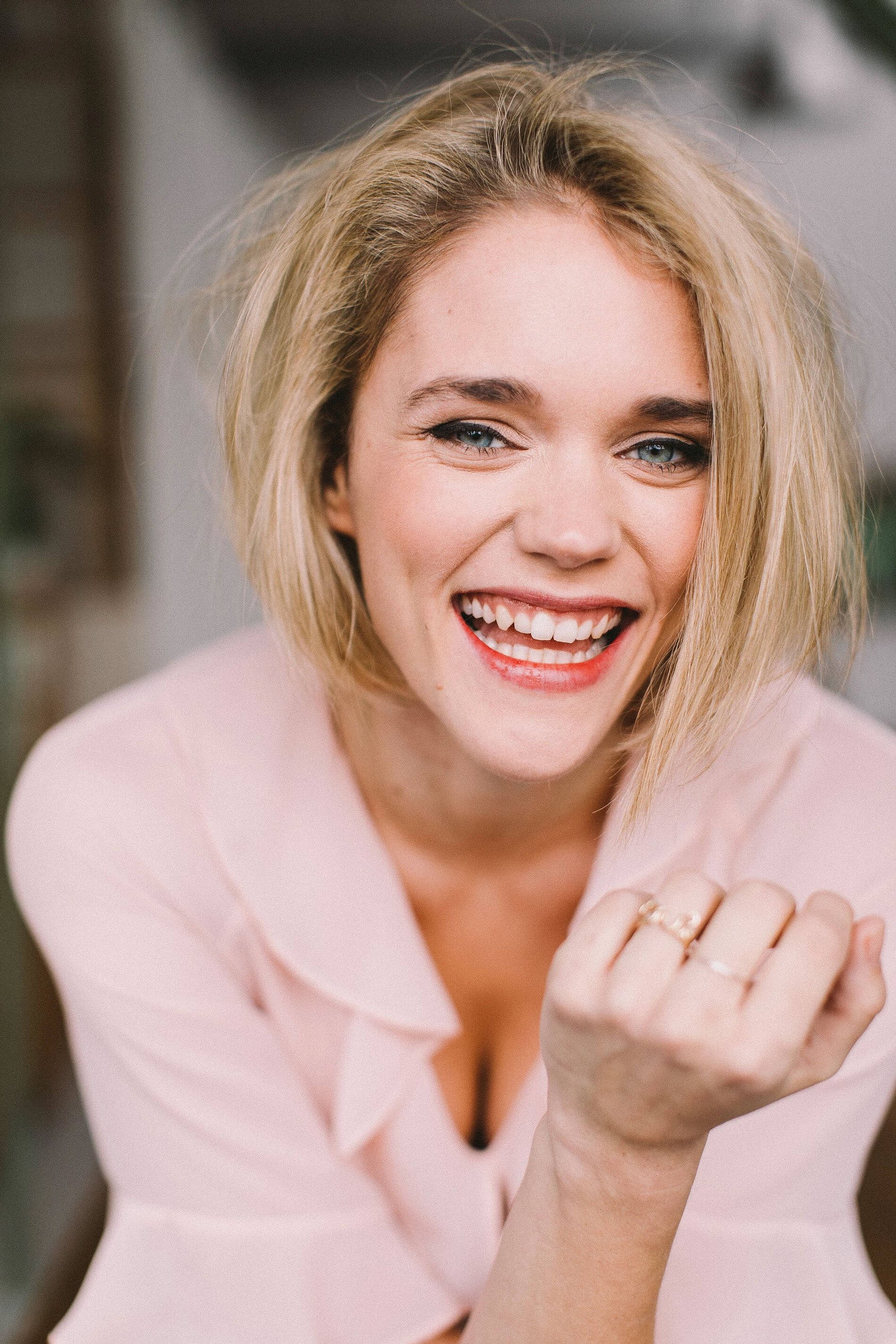 Фото  (Sarah Elena Koch)