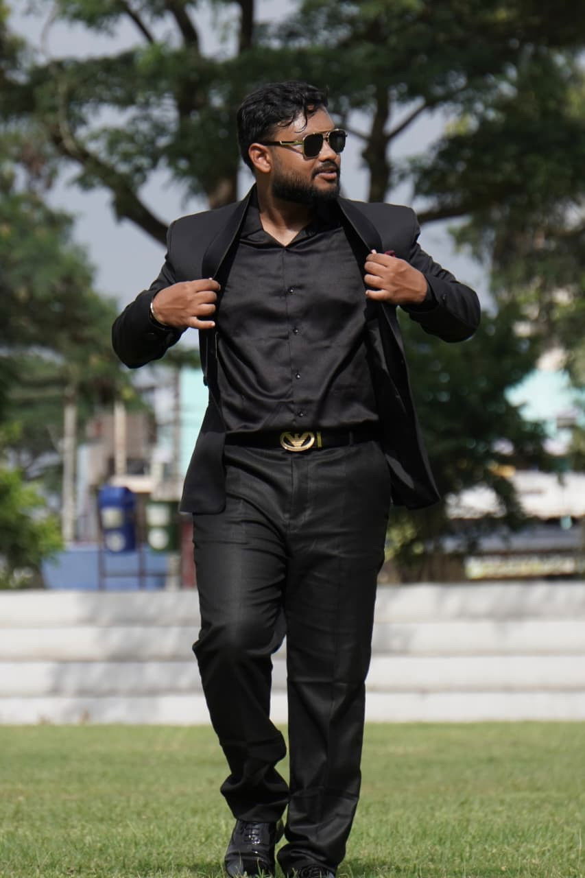 Фото  (Adarsh n Hiremath)