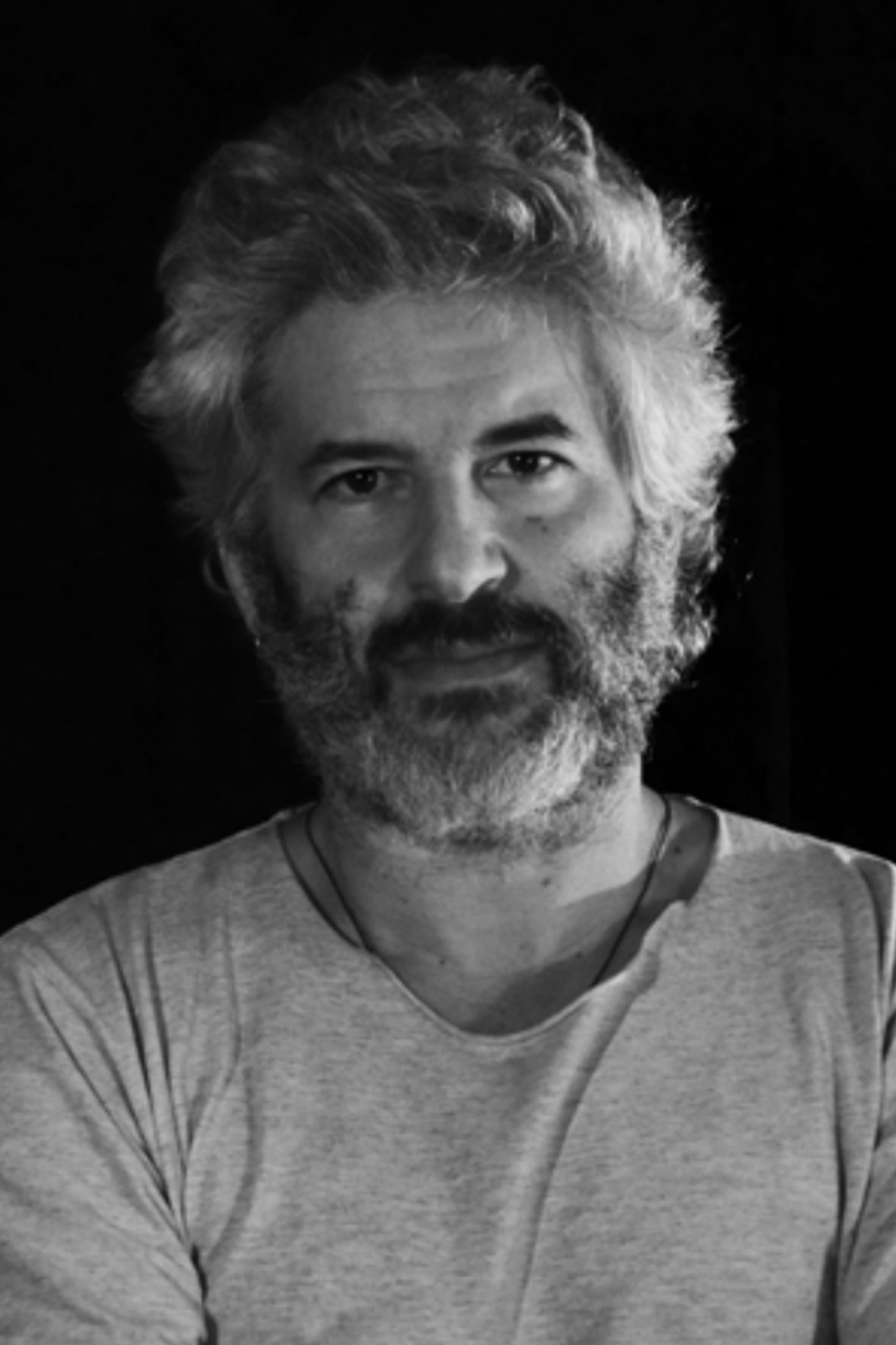Фото  (Alejandro Catalán)