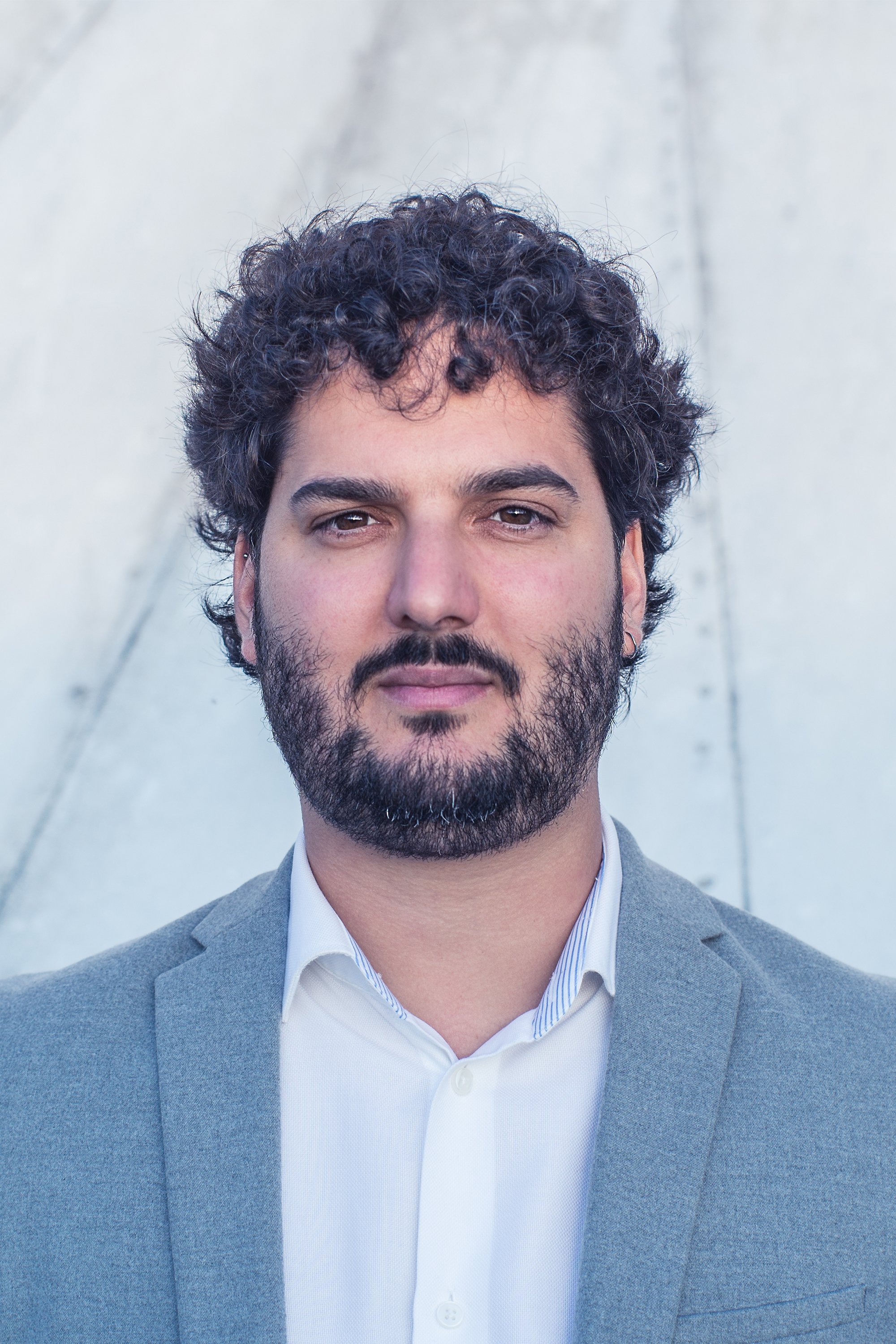 Фото  (Harry Bracho)