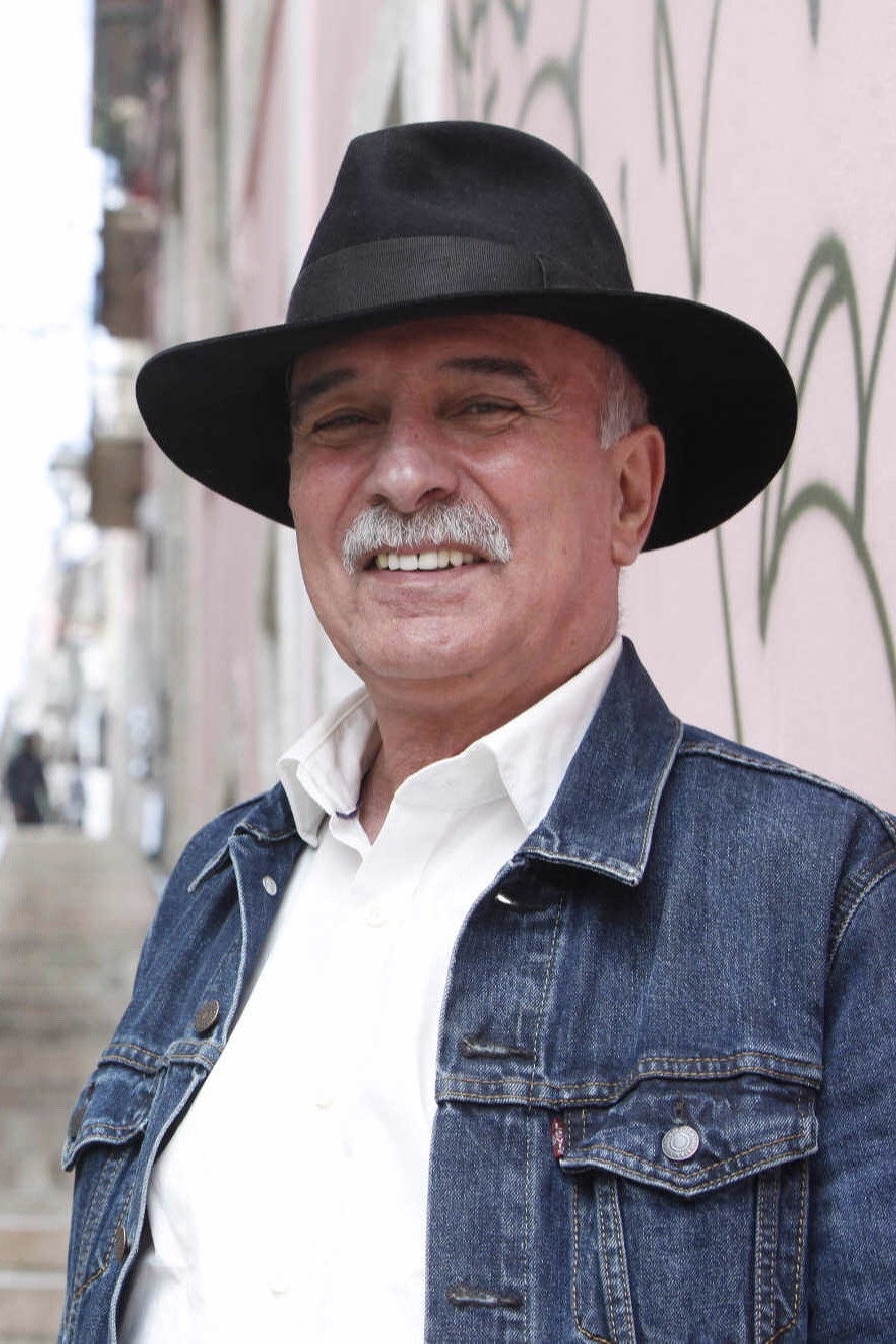 Фото  (Janita Salomé)