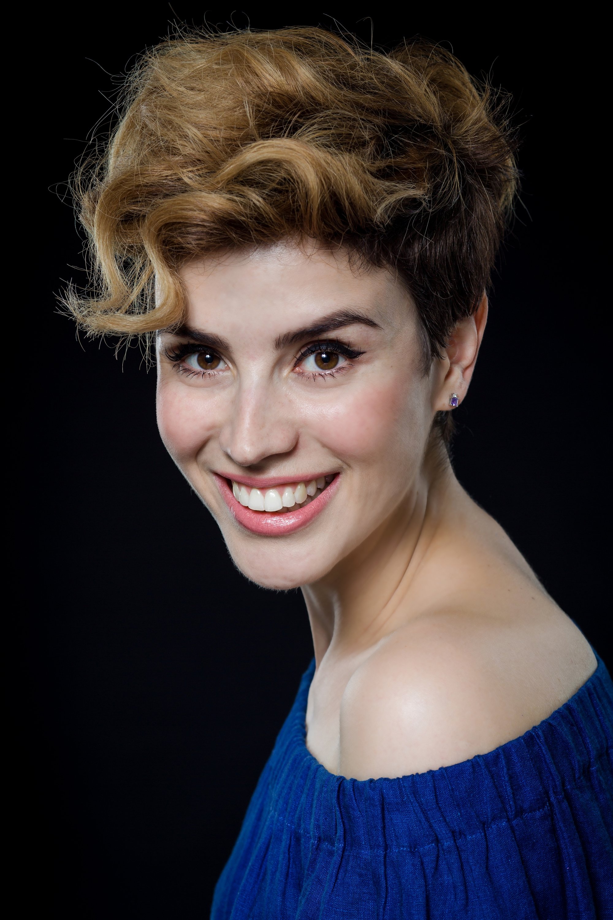 Фото  (Michalina Sosna)