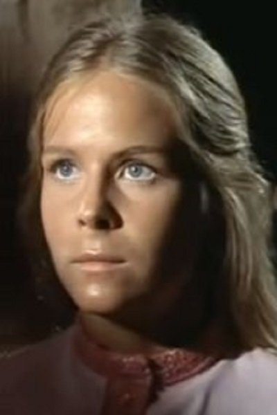 Фото Michele Nichols